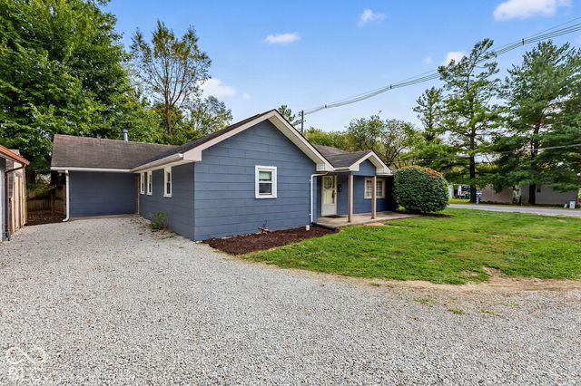1021 Lafayette Avenue, Lebanon, IN 46052