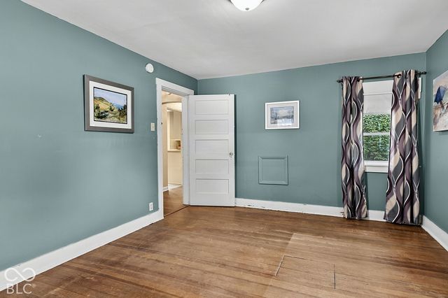 1021 Lafayette Avenue, Lebanon, IN 46052