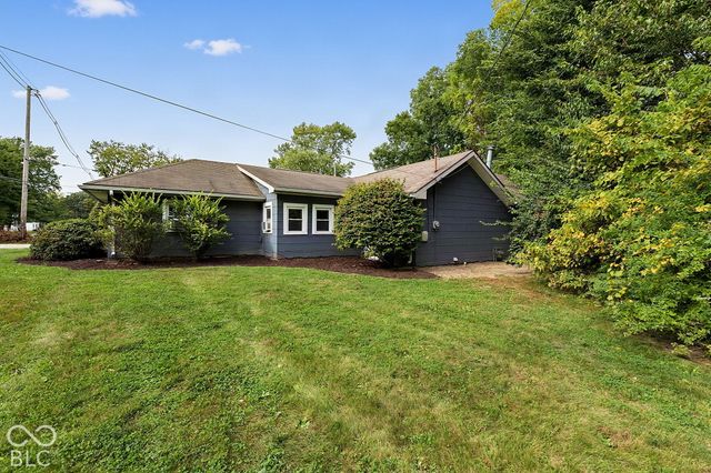 1021 Lafayette Avenue, Lebanon, IN 46052