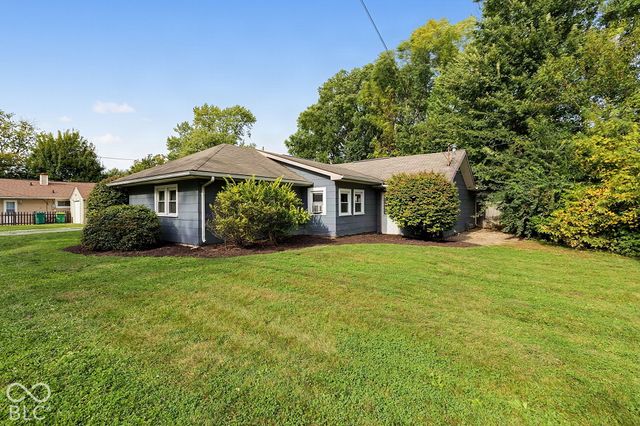 1021 Lafayette Avenue, Lebanon, IN 46052
