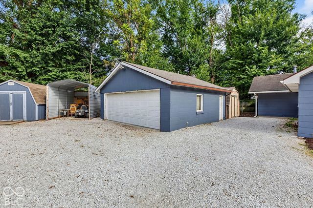 1021 Lafayette Avenue, Lebanon, IN 46052