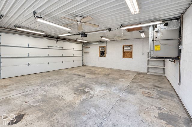 1021 Lafayette Avenue, Lebanon, IN 46052
