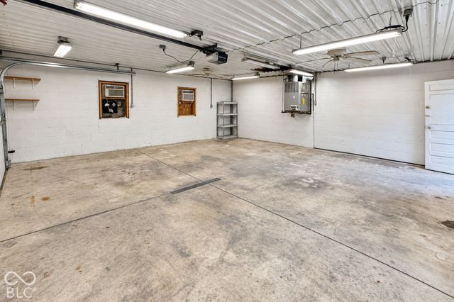 1021 Lafayette Avenue, Lebanon, IN 46052