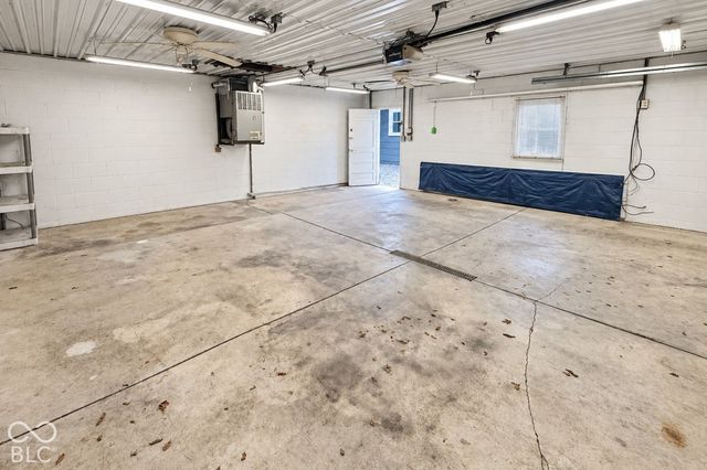1021 Lafayette Avenue, Lebanon, IN 46052