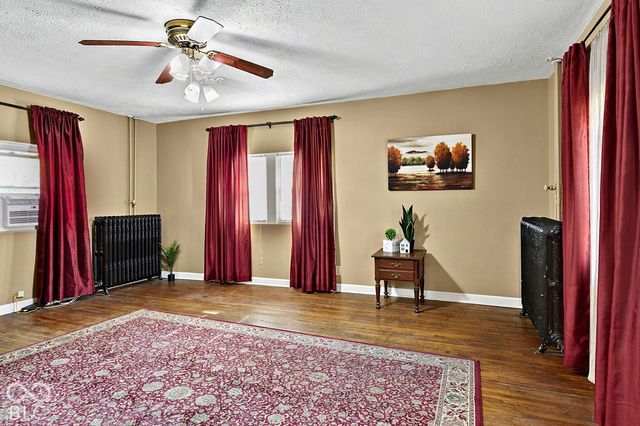 1021 Lafayette Avenue, Lebanon, IN 46052
