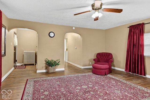 1021 Lafayette Avenue, Lebanon, IN 46052