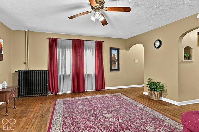 1021 Lafayette Avenue, Lebanon, IN 46052