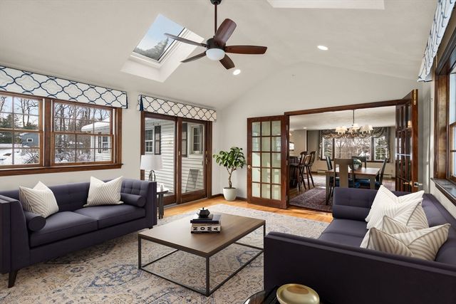 84 Crosby Rd, Marlborough, MA 01752