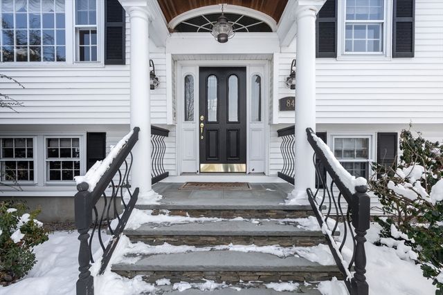 84 Crosby Rd, Marlborough, MA 01752