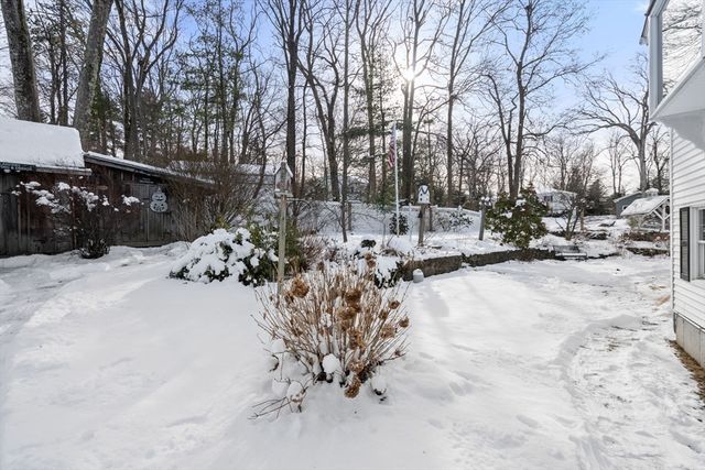 84 Crosby Rd, Marlborough, MA 01752