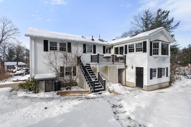 84 Crosby Rd, Marlborough, MA 01752