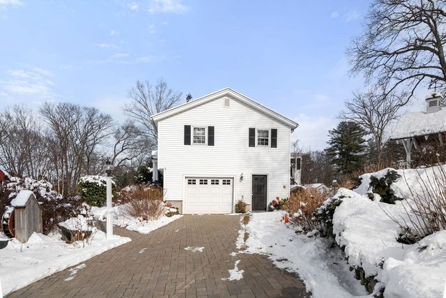 84 Crosby Rd, Marlborough, MA 01752