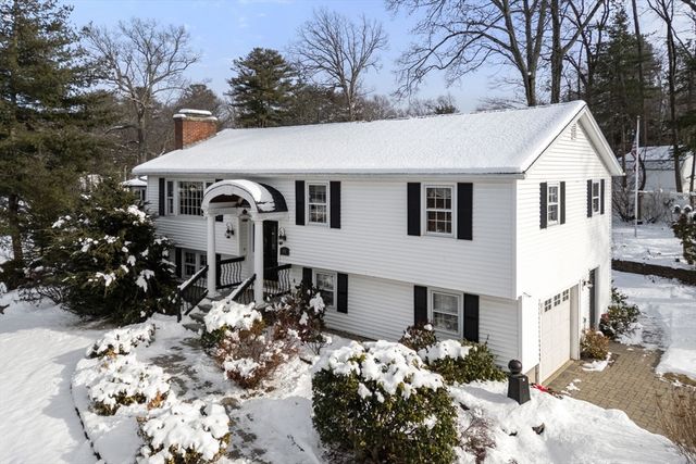 84 Crosby Rd, Marlborough, MA 01752