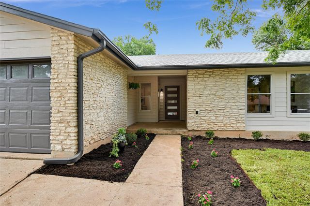 8103 Pilgrims PL, Austin, TX 78759