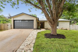 8103 Pilgrims PL, Austin, TX 78759