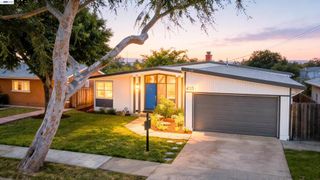430 Dutchess Ln, Hayward, CA 94544