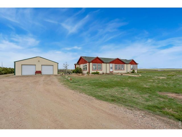 5314 Aldridge Rd, Wellington, CO 80549