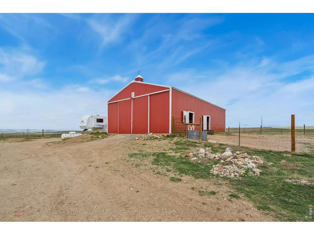 5314 Aldridge Rd, Wellington, CO 80549