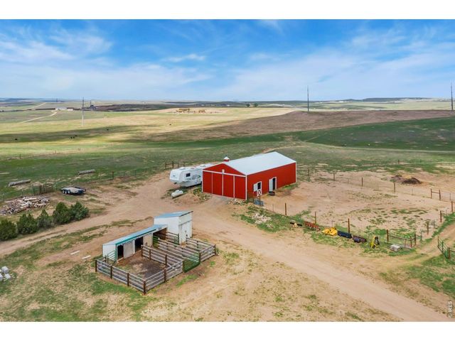 5314 Aldridge Rd, Wellington, CO 80549