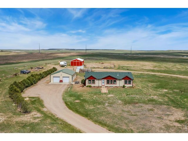 5314 Aldridge Rd, Wellington, CO 80549