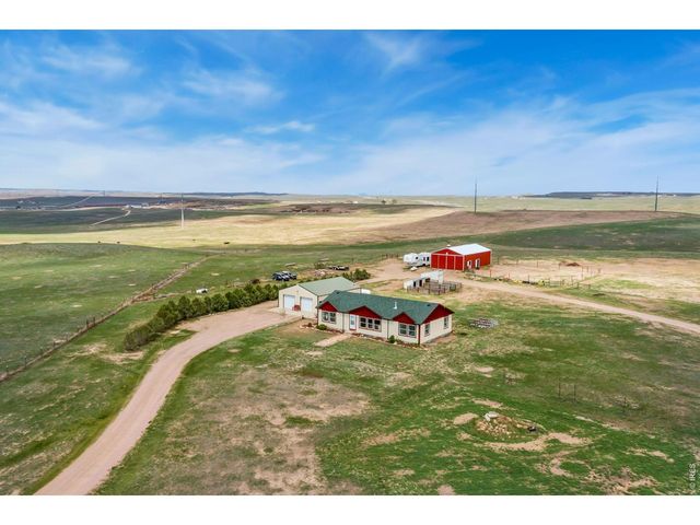 5314 Aldridge Rd, Wellington, CO 80549