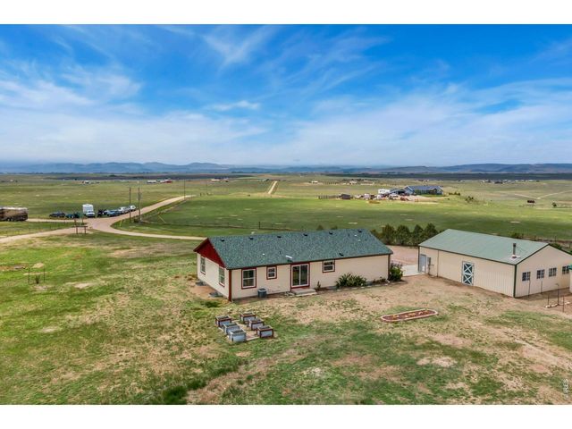 5314 Aldridge Rd, Wellington, CO 80549