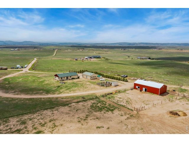 5314 Aldridge Rd, Wellington, CO 80549