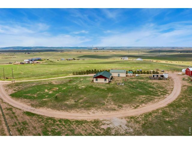 5314 Aldridge Rd, Wellington, CO 80549