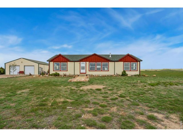 5314 Aldridge Rd, Wellington, CO 80549