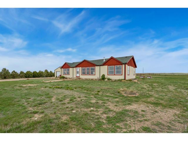 5314 Aldridge Rd, Wellington, CO 80549
