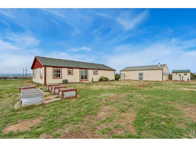 5314 Aldridge Rd, Wellington, CO 80549