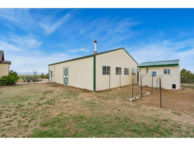 5314 Aldridge Rd, Wellington, CO 80549