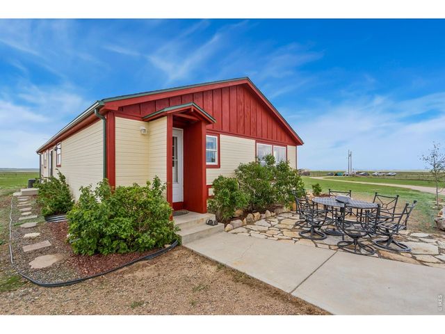 5314 Aldridge Rd, Wellington, CO 80549