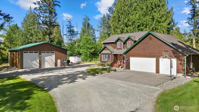 16519 74th Avenue NW, Stanwood, WA 98292