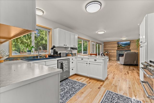 16519 74th Avenue NW, Stanwood, WA 98292