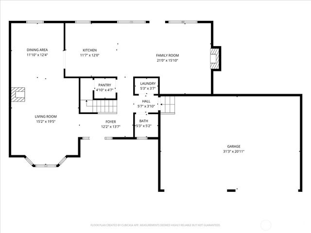 16519 74th Avenue NW, Stanwood, WA 98292