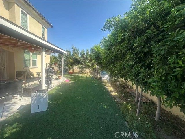 3848 Richwood, El Monte, CA 91732