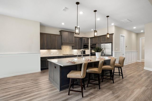 2230 Azure Spring Drive, Missouri City, TX 77459