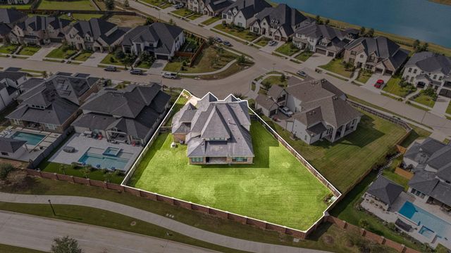 2230 Azure Spring Drive, Missouri City, TX 77459