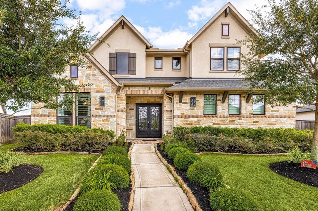 2230 Azure Spring Drive, Missouri City, TX 77459