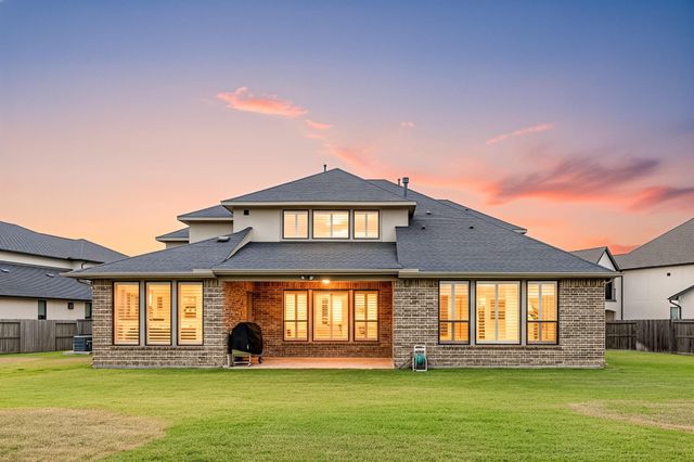 2230 Azure Spring Drive, Missouri City, TX 77459