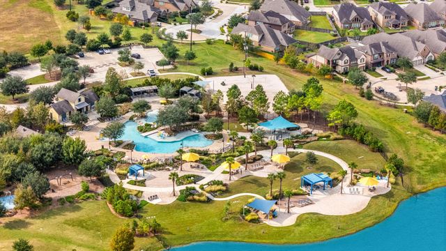 2230 Azure Spring Drive, Missouri City, TX 77459