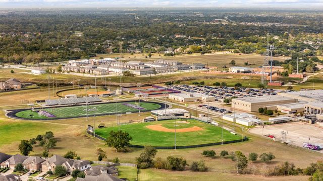 2230 Azure Spring Drive, Missouri City, TX 77459