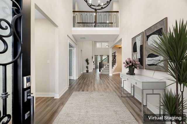 2230 Azure Spring Drive, Missouri City, TX 77459