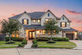 2230 Azure Spring Drive, Missouri City, TX 77459