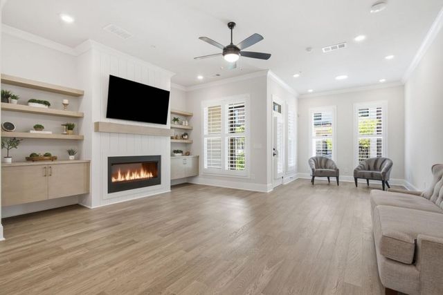 260 Briscoe Way, Alpharetta, GA 30009