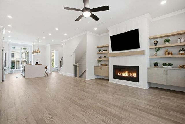 260 Briscoe Way, Alpharetta, GA 30009