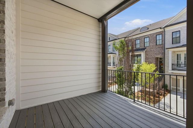 260 Briscoe Way, Alpharetta, GA 30009