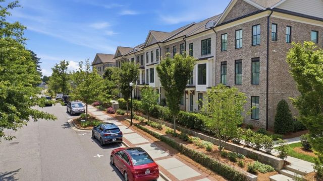 260 Briscoe Way, Alpharetta, GA 30009
