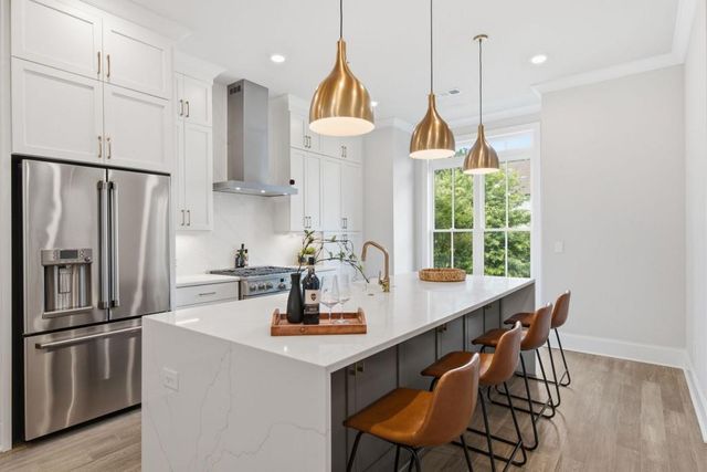 260 Briscoe Way, Alpharetta, GA 30009
